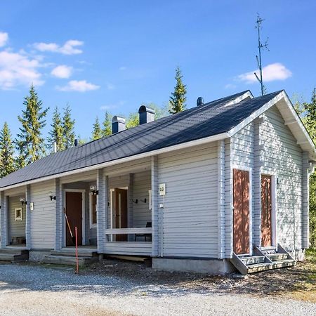 Holiday Home Isonparit B3 By Interhome Ylläsjärvi Exterior foto